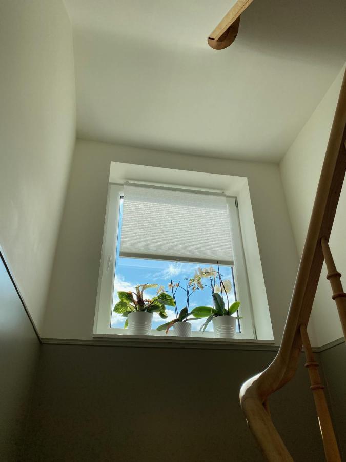 Logies-M Comfort Studios Inc Bikes B&B オステンド エクステリア 写真